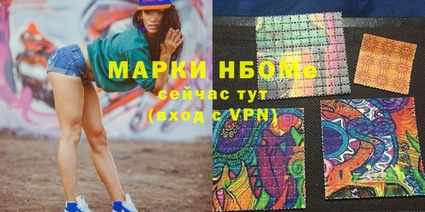 твердый Алексин
